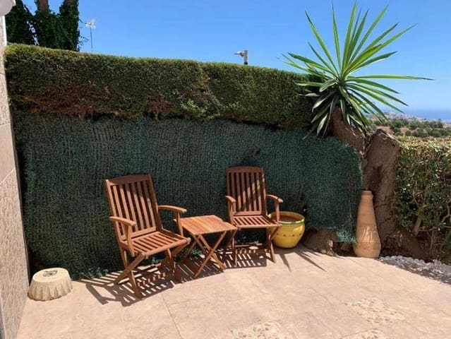 Apartamento de 2 habitaciones en Calahonda, Mijas en venta con piscina - 295.000 € (Ref: 10016846)