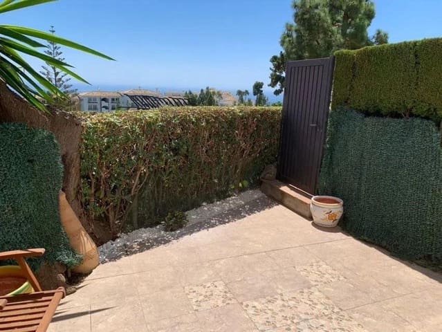Apartamento de 2 habitaciones en Calahonda, Mijas en venta con piscina - 295.000 € (Ref: 10016846)