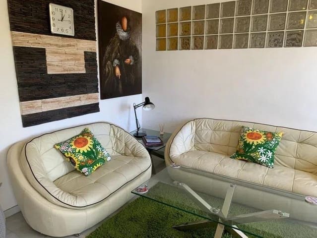 Apartamento de 2 habitaciones en Calahonda, Mijas en venta con piscina - 295.000 € (Ref: 10016846)