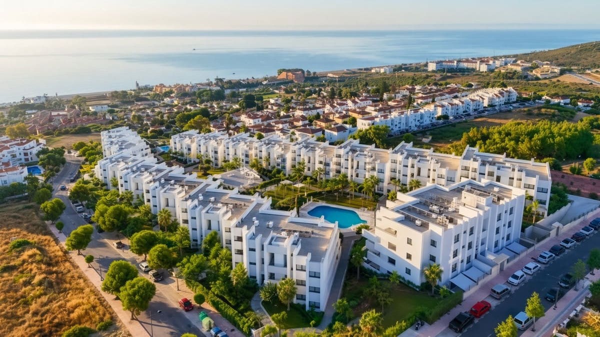 2 quarto Apartamento para venda em La Duquesa / Puerto de la Duquesa com piscina garagem - 635 000 € (Ref: 10016847)