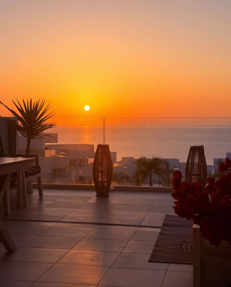 2 quarto Apartamento para venda em La Duquesa / Puerto de la Duquesa com piscina garagem - 635 000 € (Ref: 10016847)