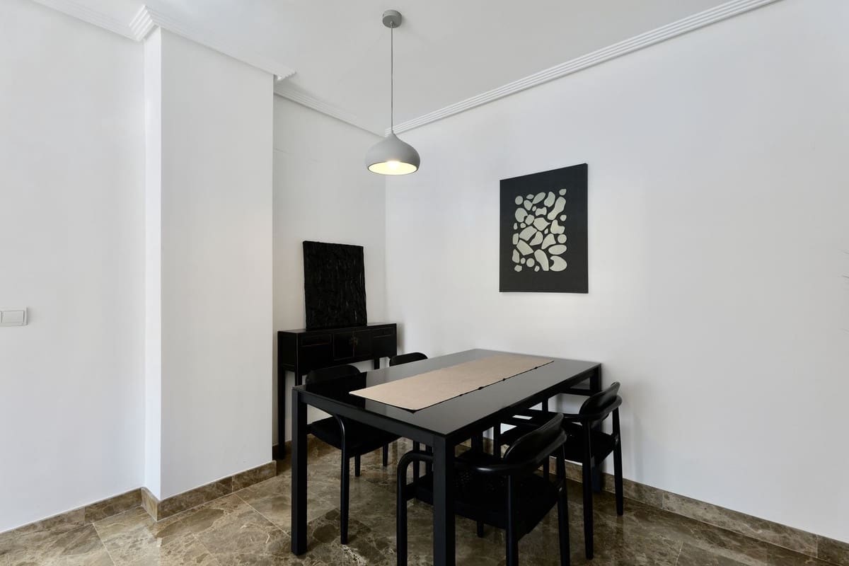 2 quarto Apartamento para venda em New Golden Mile com piscina - 375 000 € (Ref: 10016848)