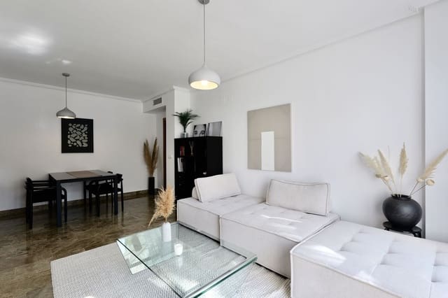 2 quarto Apartamento para venda em Selwo, Estepona com piscina - 375 000 € (Ref: 10016848)