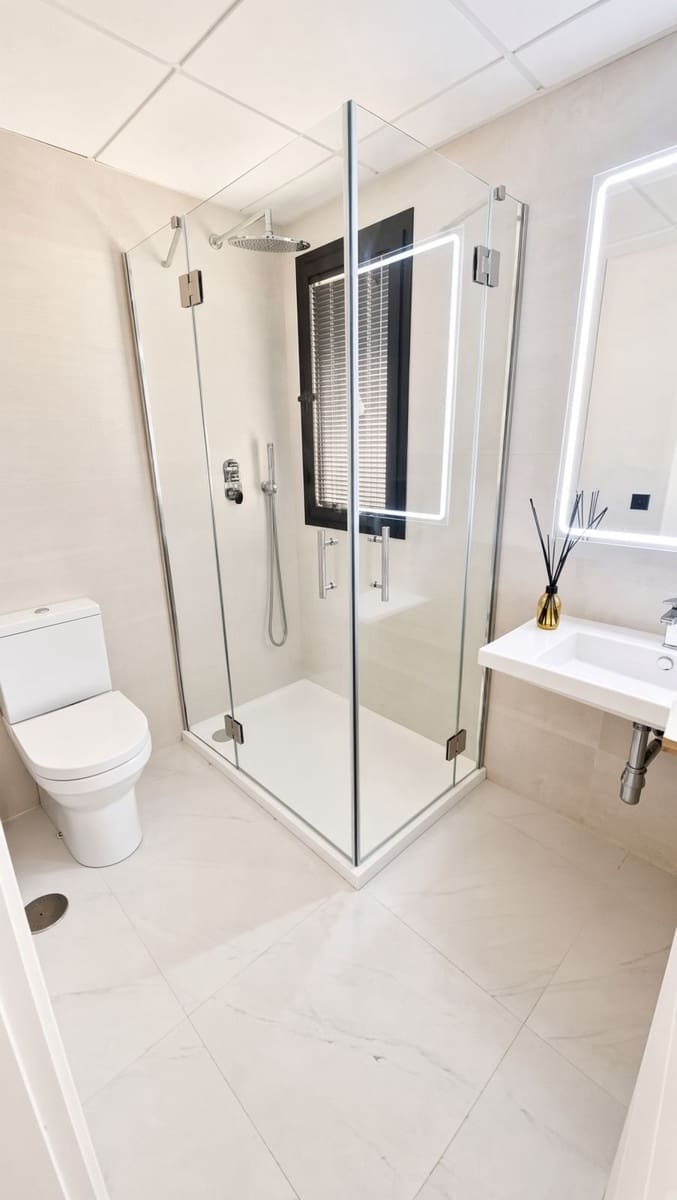 2 camera da letto Appartamento in vendita in Estepona con piscina garage - 663.000 € (Rif: 10016849)