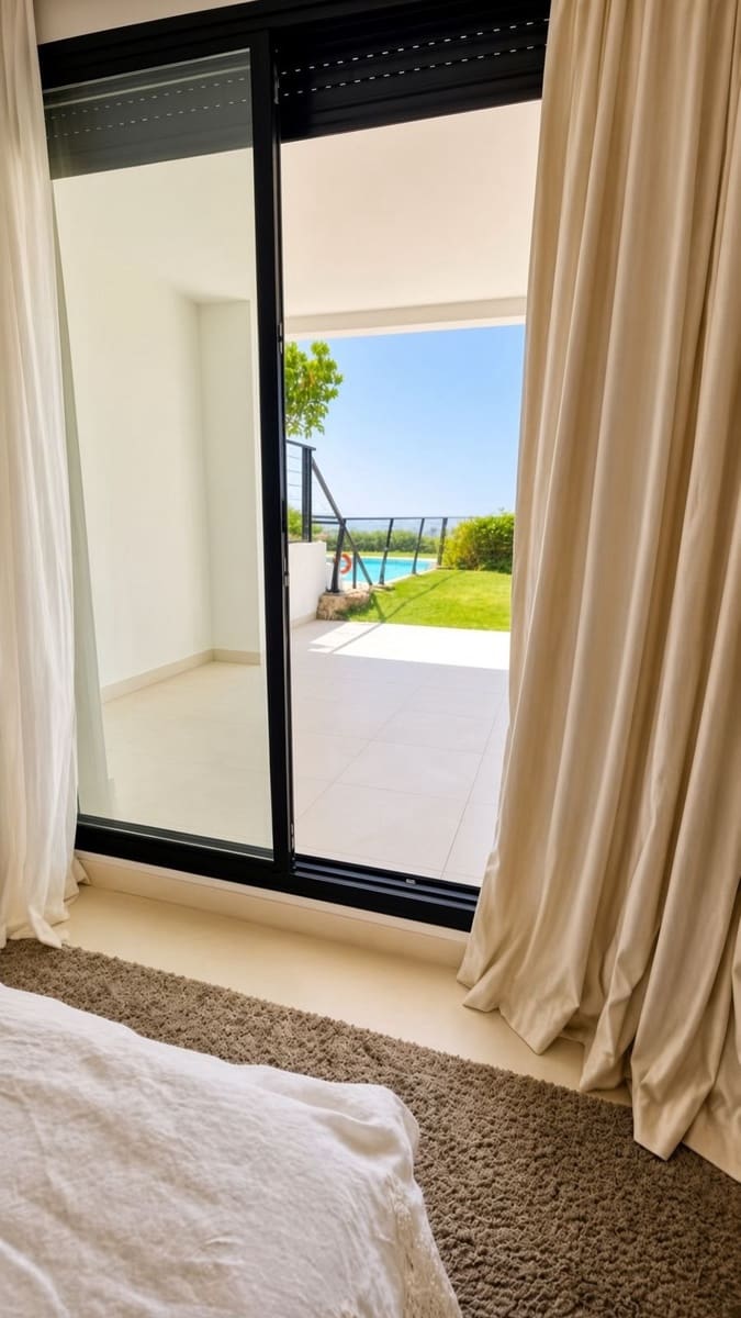 2 camera da letto Appartamento in vendita in Estepona con piscina garage - 663.000 € (Rif: 10016849)