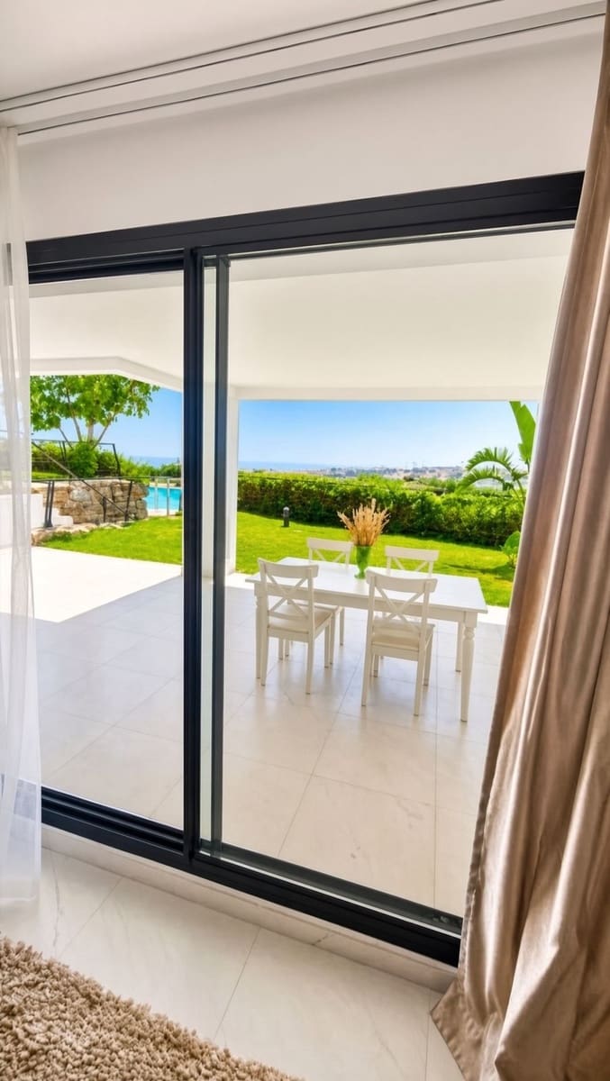 2 camera da letto Appartamento in vendita in Estepona con piscina garage - 663.000 € (Rif: 10016849)