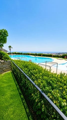 2 camera da letto Appartamento in vendita in Estepona con piscina garage - 663.000 € (Rif: 10016849)