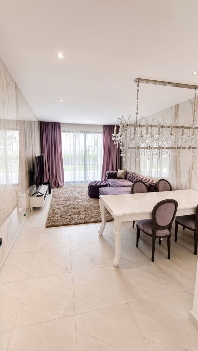 2 camera da letto Appartamento in vendita in Estepona con piscina garage - 663.000 € (Rif: 10016849)