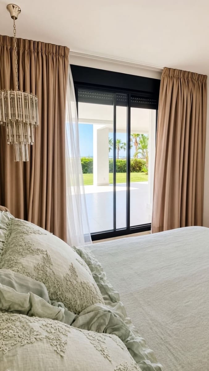 2 camera da letto Appartamento in vendita in Estepona con piscina garage - 663.000 € (Rif: 10016849)