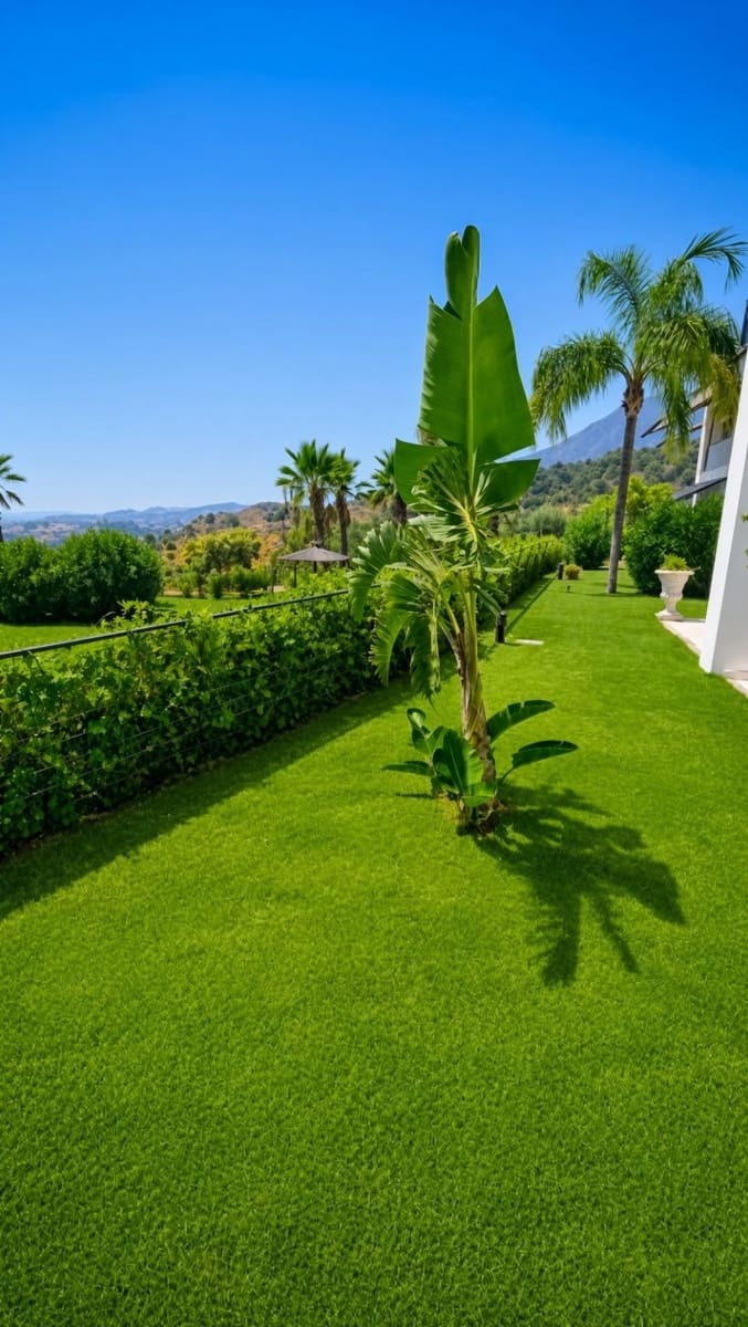 2 camera da letto Appartamento in vendita in Estepona con piscina garage - 663.000 € (Rif: 10016849)