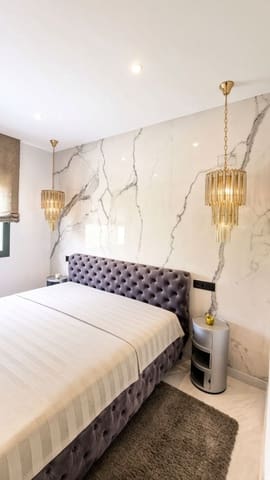 2 camera da letto Appartamento in vendita in Estepona con piscina garage - 663.000 € (Rif: 10016849)