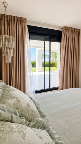 2 camera da letto Appartamento in vendita in Estepona con piscina garage - 663.000 € (Rif: 10016849)