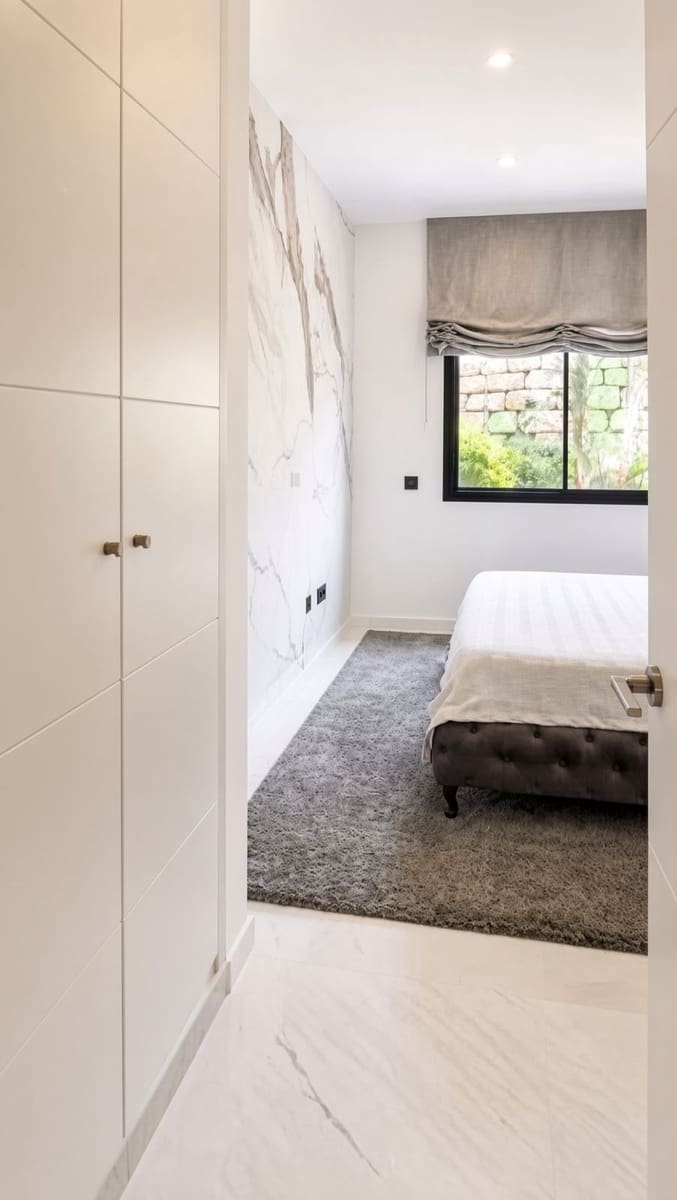 2 camera da letto Appartamento in vendita in Estepona con piscina garage - 663.000 € (Rif: 10016849)