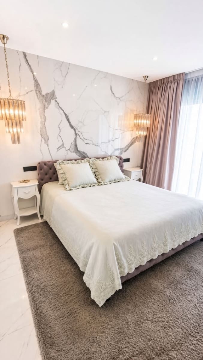 2 camera da letto Appartamento in vendita in Estepona con piscina garage - 663.000 € (Rif: 10016849)