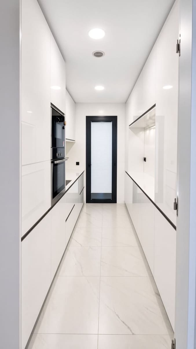 2 camera da letto Appartamento in vendita in Estepona con piscina garage - 663.000 € (Rif: 10016849)
