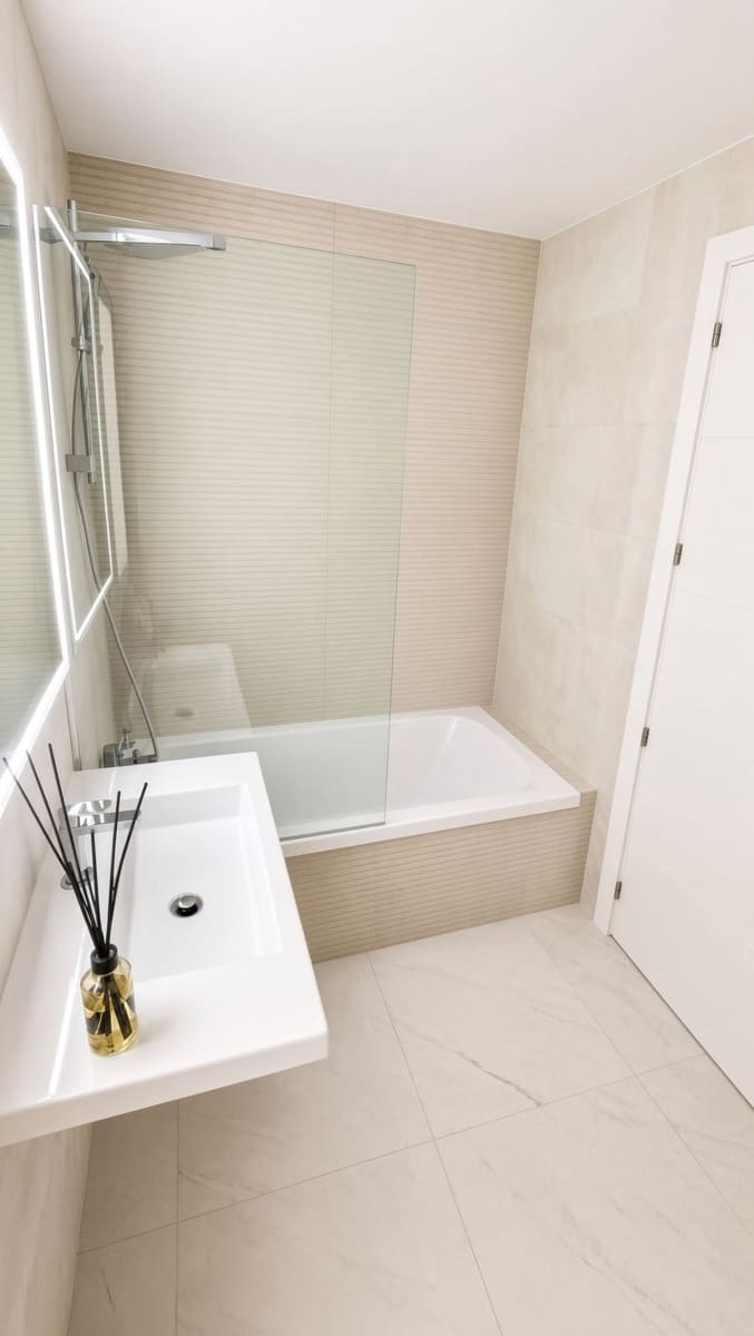 2 camera da letto Appartamento in vendita in Estepona con piscina garage - 663.000 € (Rif: 10016849)
