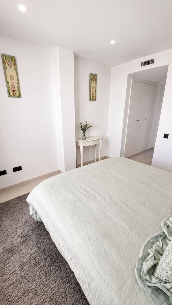 2 camera da letto Appartamento in vendita in Estepona con piscina garage - 663.000 € (Rif: 10016849)