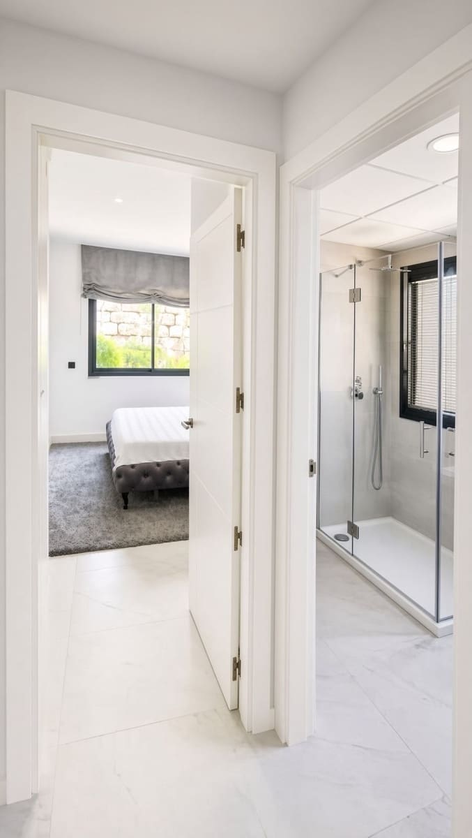 2 camera da letto Appartamento in vendita in Estepona con piscina garage - 663.000 € (Rif: 10016849)