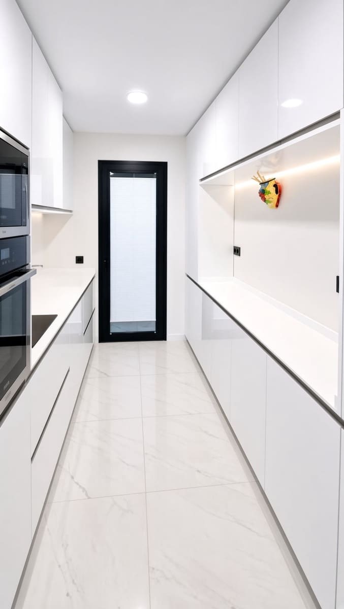 2 camera da letto Appartamento in vendita in Estepona con piscina garage - 663.000 € (Rif: 10016849)