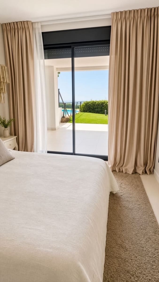 2 camera da letto Appartamento in vendita in Estepona con piscina garage - 663.000 € (Rif: 10016849)