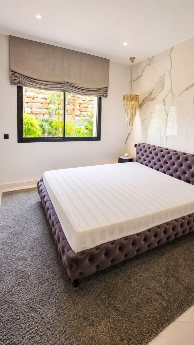 2 camera da letto Appartamento in vendita in Estepona con piscina garage - 663.000 € (Rif: 10016849)