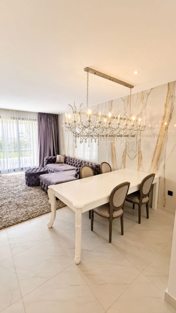 2 camera da letto Appartamento in vendita in Estepona con piscina garage - 663.000 € (Rif: 10016849)