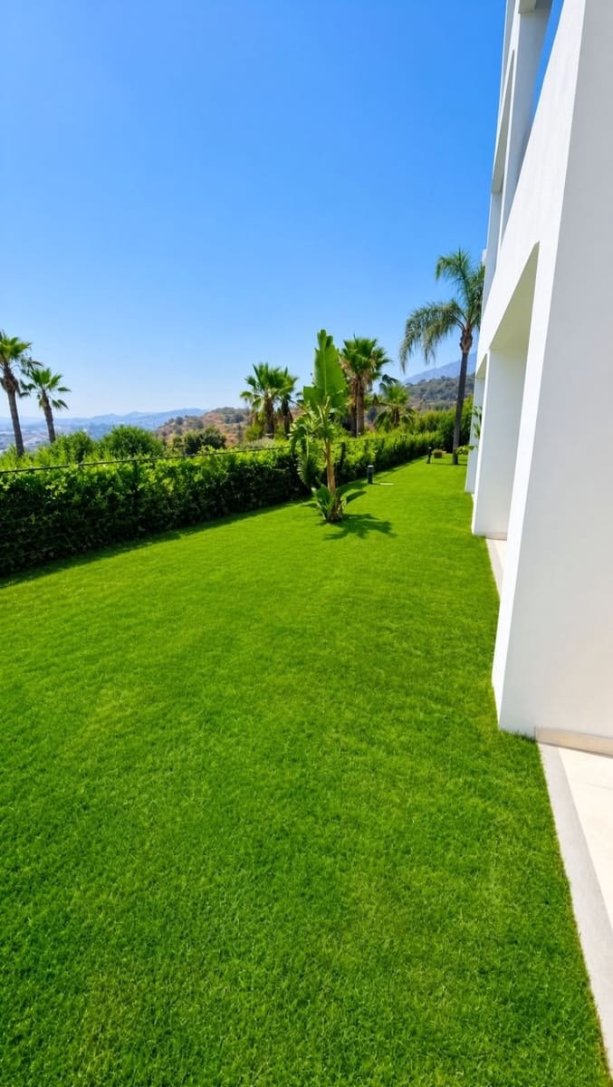 2 camera da letto Appartamento in vendita in Estepona con piscina garage - 663.000 € (Rif: 10016849)