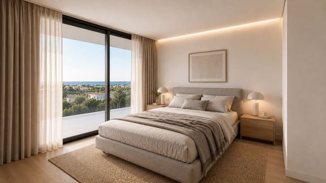 4 slaapkamer Villa te koop in Cancelada, Estepona met zwembad - € 2.490.000 (Ref: 10016850)