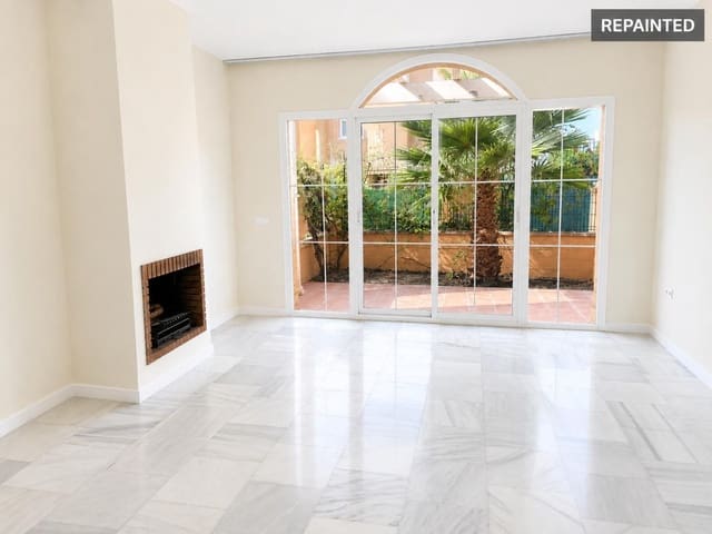 3 sypialnia Willa na sprzedaż w Riviera del Sol, Mijas z basenem - 476 000 € (Ref: 10016851)