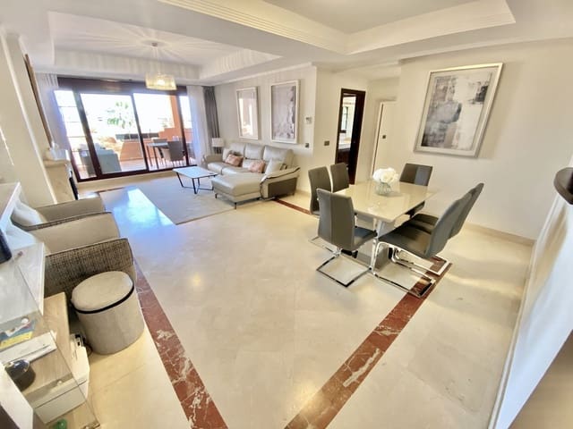 2 chambre Appartement à vendre à Elviria, Marbella avec piscine - 398 750 € (Ref: 10016852)