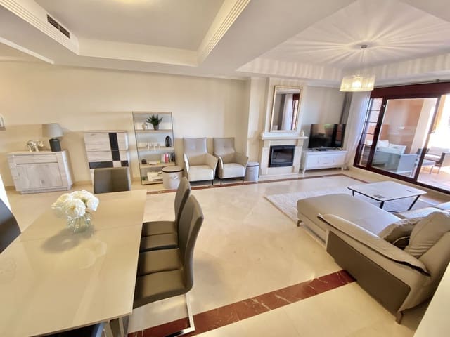 2 chambre Appartement à vendre à Elviria, Marbella avec piscine - 398 750 € (Ref: 10016852)