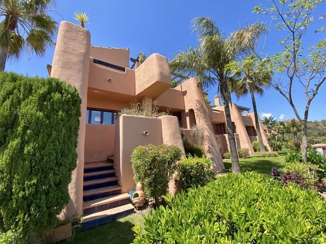 2 chambre Appartement à vendre à Elviria, Marbella avec piscine - 398 750 € (Ref: 10016852)