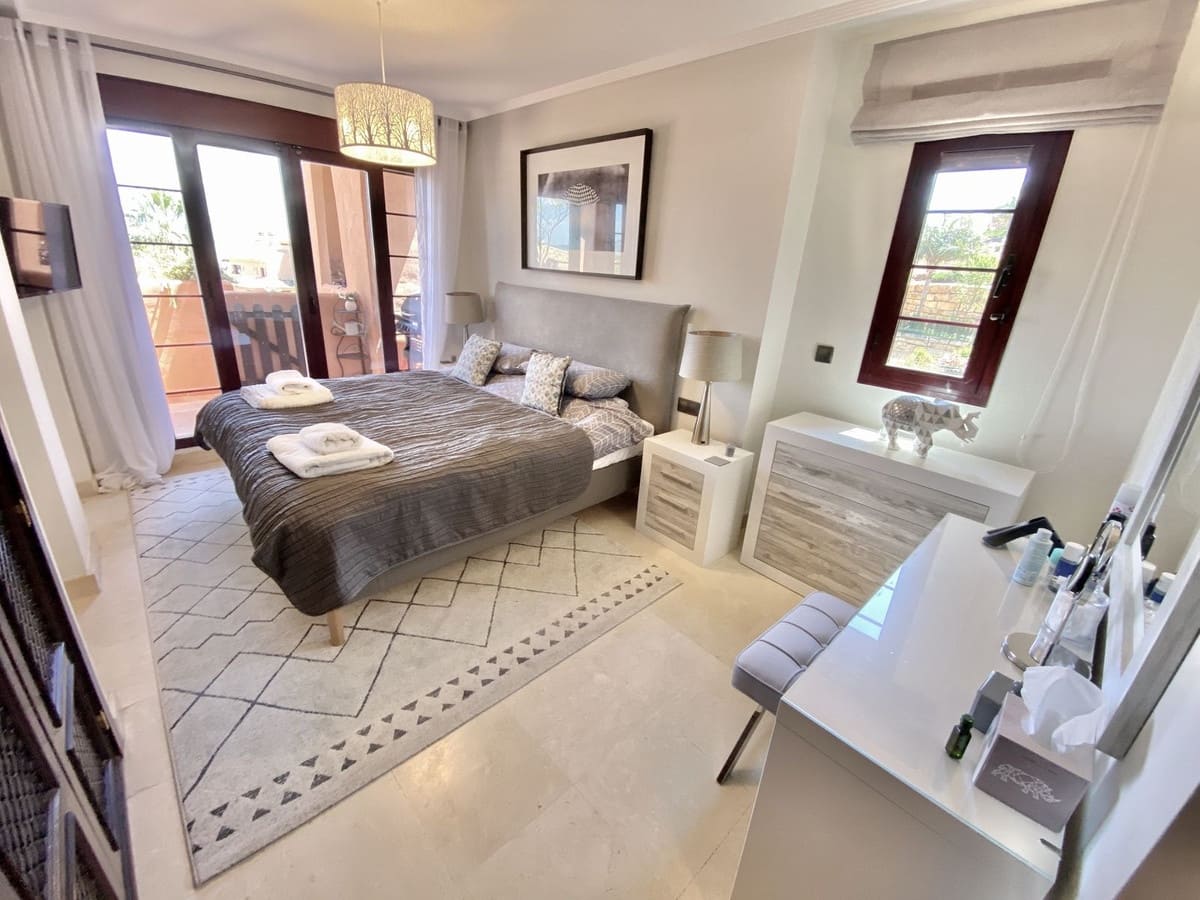 2 chambre Appartement à vendre à Elviria avec piscine - 398 750 € (Ref: 10016852)