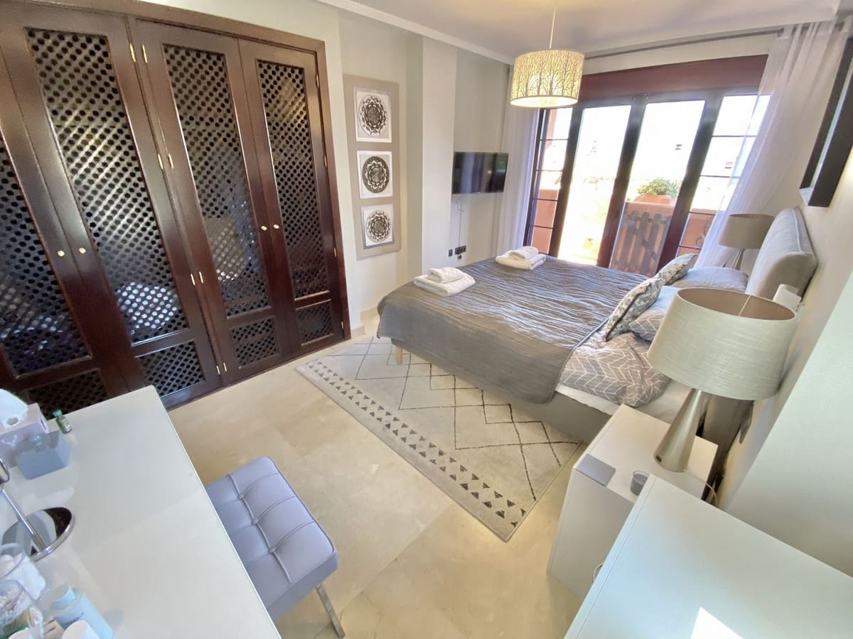 2 chambre Appartement à vendre à Elviria avec piscine - 398 750 € (Ref: 10016852)