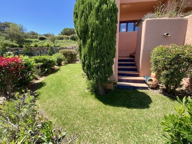 2 chambre Appartement à vendre à Elviria, Marbella avec piscine - 398 750 € (Ref: 10016852)