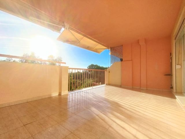 2 bedroom Apartment for sale in Calahonda, Mijas with pool - € 319,000 (Ref: 10016855)