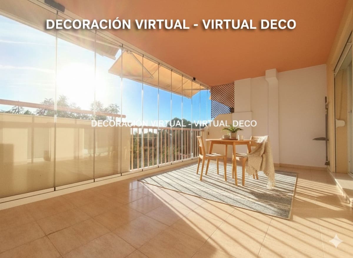 2 bedroom Apartment for sale in Calahonda with pool - € 319,000 (Ref: 10016855)