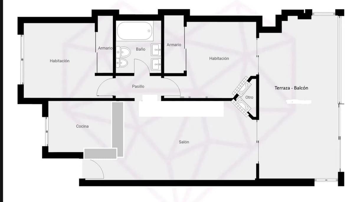 2 bedroom Apartment for sale in Calahonda with pool - € 319,000 (Ref: 10016855)