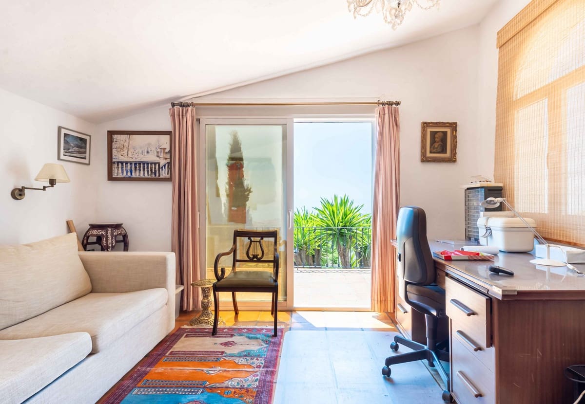 5 camera da letto Villa in vendita in Mijas con piscina - 1.220.000 € (Rif: 10016859)