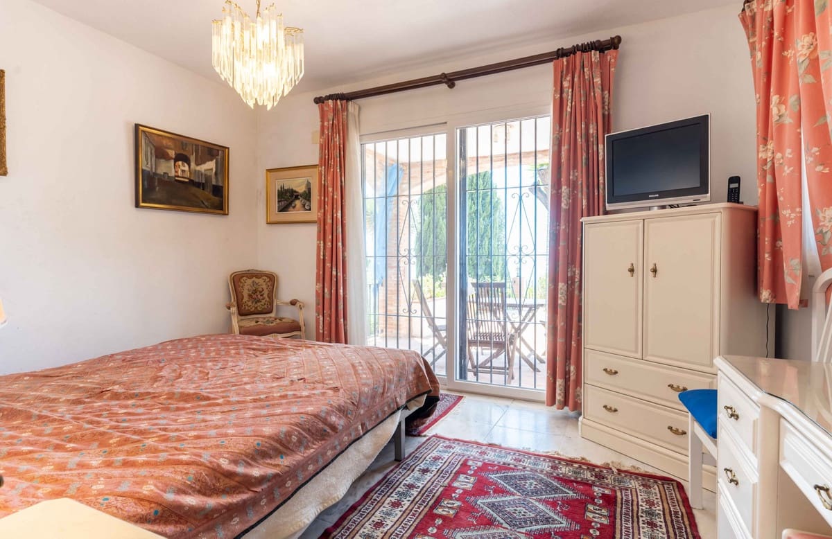 5 camera da letto Villa in vendita in Mijas con piscina - 1.220.000 € (Rif: 10016859)