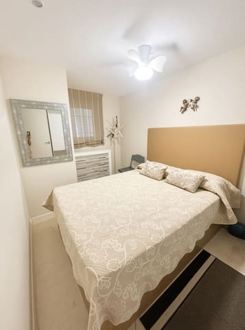 1 Zimmer Apartment zu verkaufen in Seghers, Estepona - 202.000 € (Ref: 10016860)