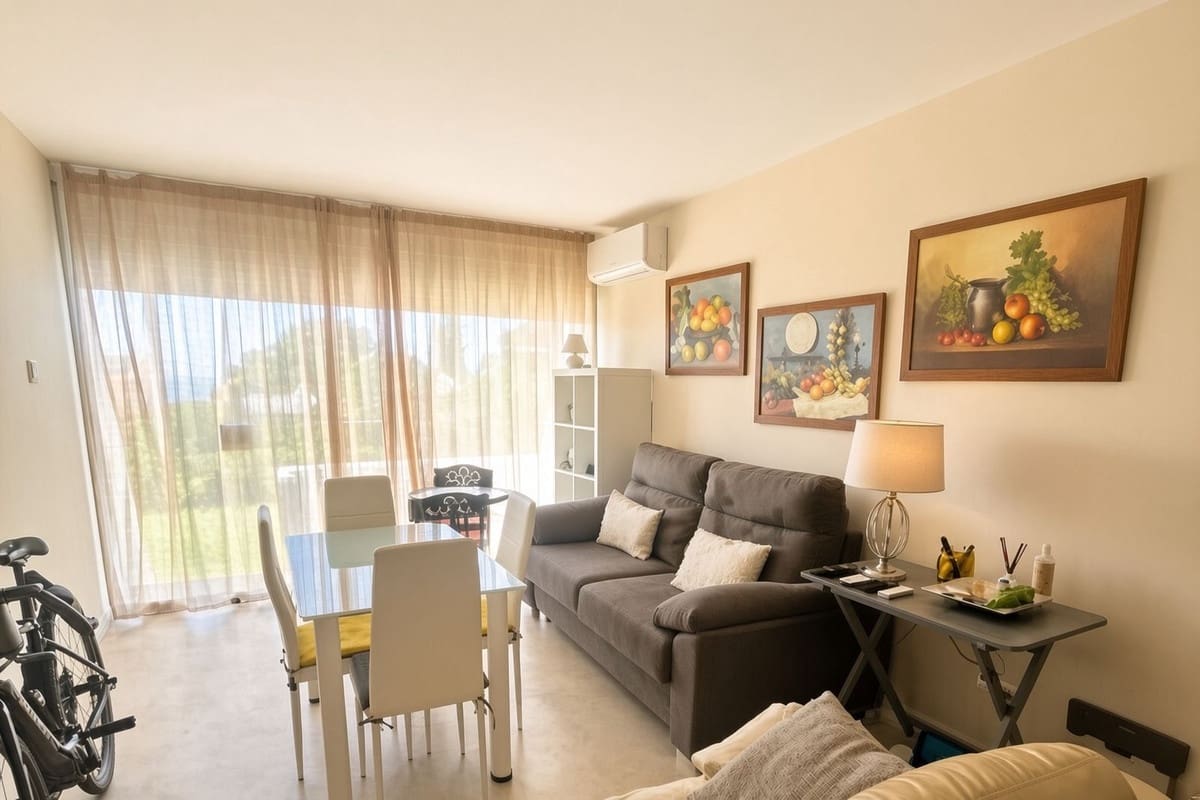 1 Zimmer Apartment zu verkaufen in Estepona - 202.000 € (Ref: 10016860)