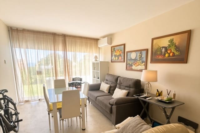 1 Zimmer Apartment zu verkaufen in Seghers, Estepona - 202.000 € (Ref: 10016860)