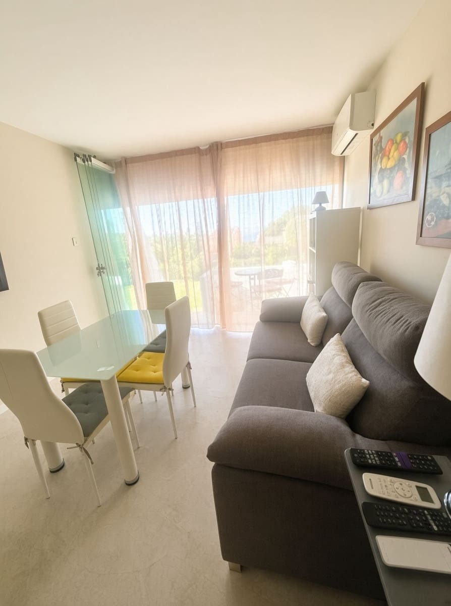 1 Zimmer Apartment zu verkaufen in Estepona - 202.000 € (Ref: 10016860)