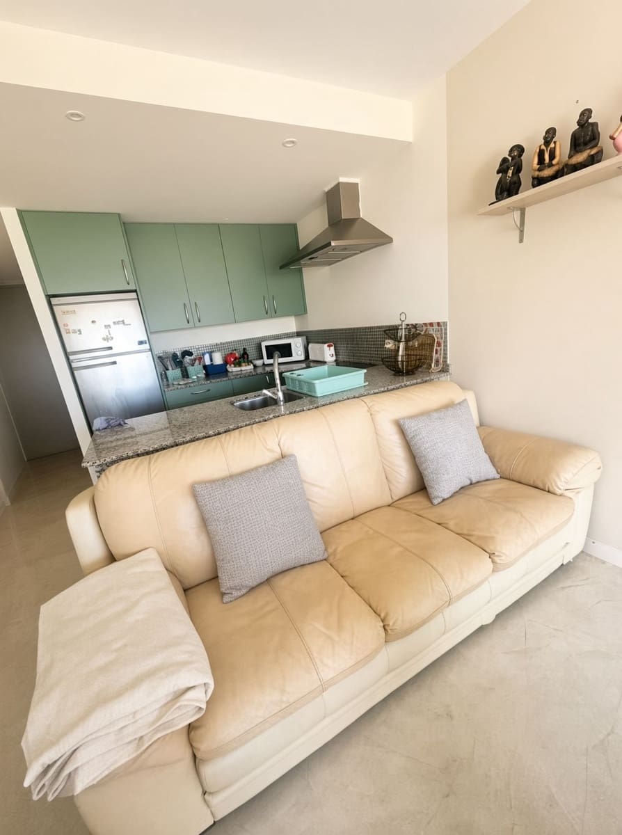 1 Zimmer Apartment zu verkaufen in Estepona - 202.000 € (Ref: 10016860)