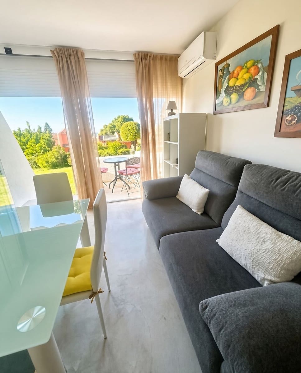 1 Zimmer Apartment zu verkaufen in Estepona - 202.000 € (Ref: 10016860)