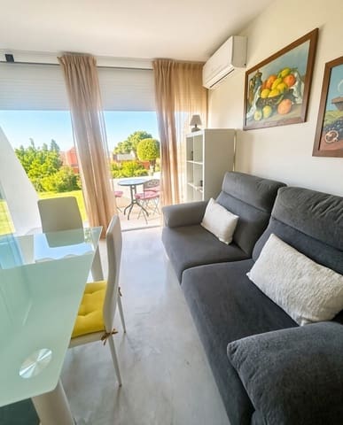 1 Zimmer Apartment zu verkaufen in Seghers, Estepona - 202.000 € (Ref: 10016860)