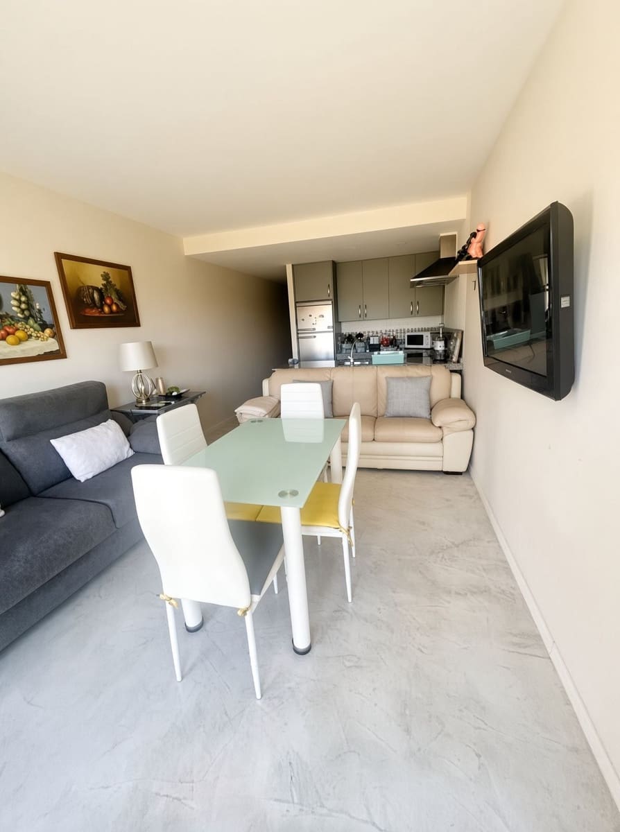 1 Zimmer Apartment zu verkaufen in Estepona - 202.000 € (Ref: 10016860)