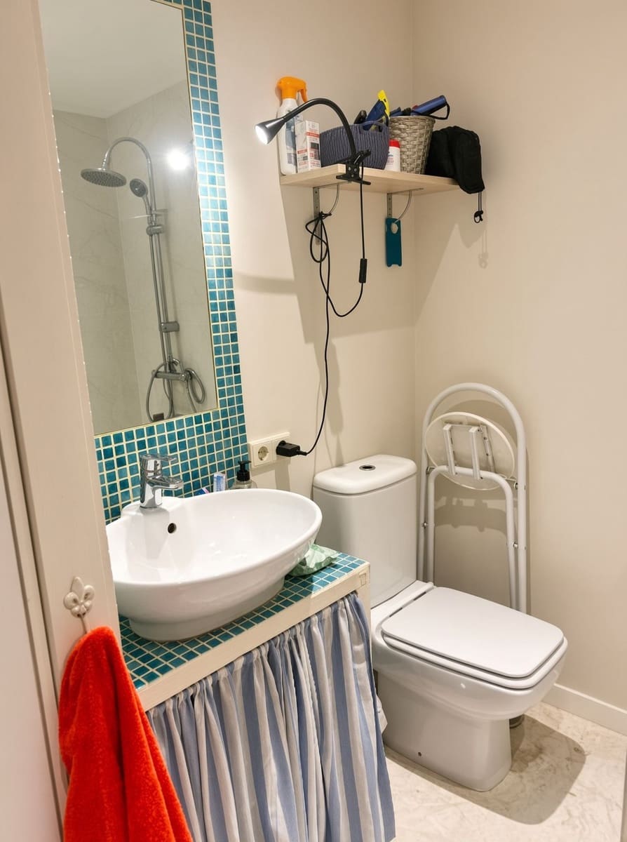 1 Zimmer Apartment zu verkaufen in Estepona - 202.000 € (Ref: 10016860)