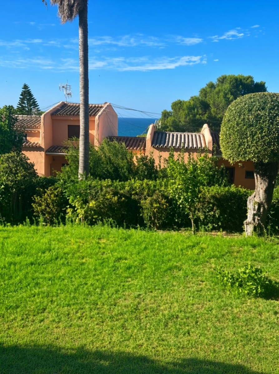 1 Zimmer Apartment zu verkaufen in Estepona - 202.000 € (Ref: 10016860)